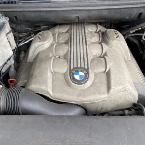 N62B44A MOTOR X5 E53