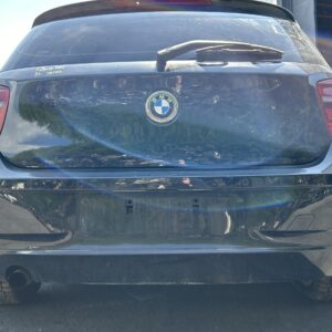 achterbumper F20-F21