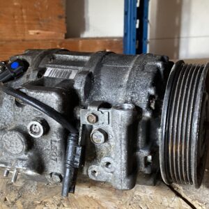 Aircopomp RP aircocompr.zonder elektromagn.koppel.n52-n52n