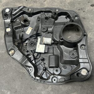 raammechanisme met motor achter links g20-G21