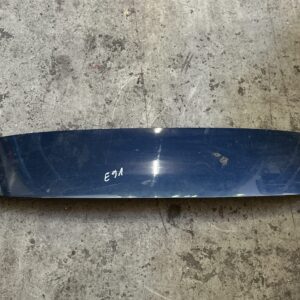 DAKSPOILER E91
