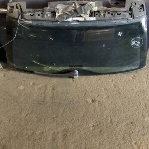 achterruit achterklep e46 touring