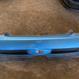 MINI COOPER S R53 ACHTERBUMPER