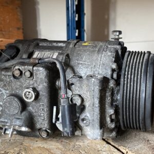Aircopomp RP aircocompressor 325d 330d