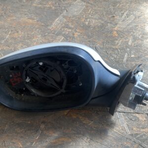 BMW E90 E91 LCI SPIEGEL LINKS