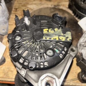 ALTERNATOR 155A E46/E60/E65