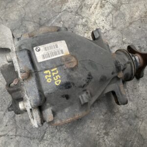 BMW 3.38 DIFFERENTIEEL F21 125D
