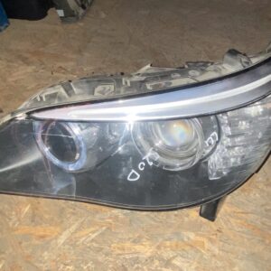 Koplamp Bi-Xenonlicht, links E60-E61