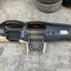 BMW E60-E61 DASHBOARD