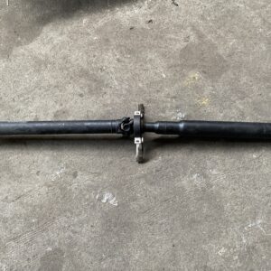 Cardanas automaat versnellingsbak L=1622MM f11-f10