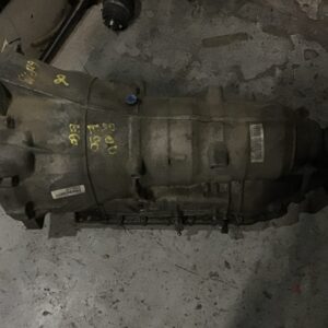 Automatische transmissie Eh