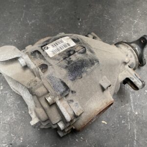 M 140I DIFFERENTIEEL ACHTER 2,81