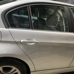 BMW E90 DEUR RECHTS ACHTER