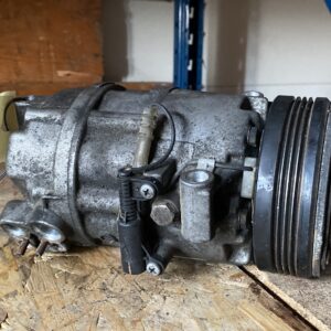 Aircopomp RP A/C compressor m47n diesel