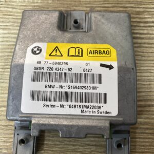 BMW SENSOR B STIJL E60-E61-E63
