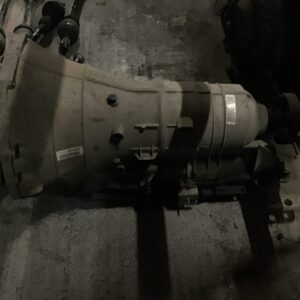 automatische transmissie e65-e66 -735i