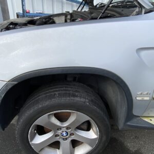 BMW X5 E53 SPATBORD  LINKS