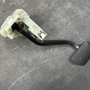 rem pedaal enkel  automatische transmissie  F20-F30