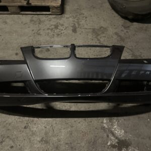 VOORBUMPER E90-E91