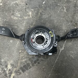Schakelaareenheid stuurkolom. 1' F20 LCI. 3' F31 LCI
