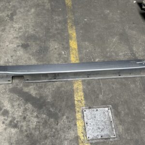 sideskirt links E60-E61