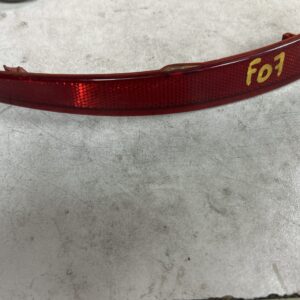 Reflector achter links. 5′ F07 GT LCI