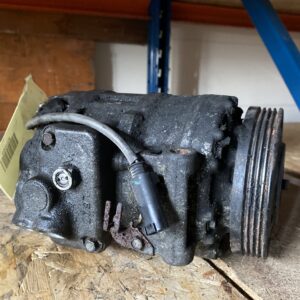 Aircopomp RP aircocompressor 520d m47n2-745d e65 m67n