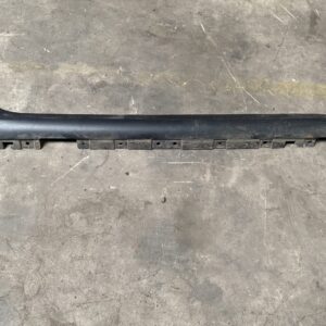 BMW X3 F25 SIDESKIRT RECHTS