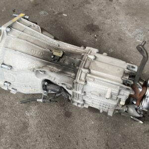 BMW F21 125D  F10-F11 525D MANUELE VERSNELLINGSBAK