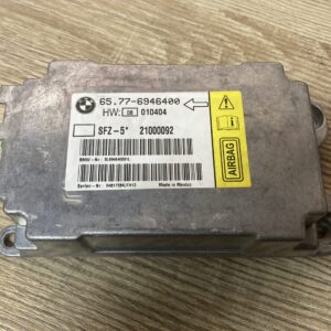 Sensor voertuigcentrum E60-E61
