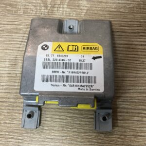 BMW SENSOR B STIJL LINKS E60-E61-E63