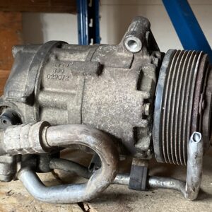 Aircopomp RP aircocompressor n43
