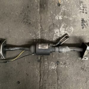 Actieve stabilisator E65 E66