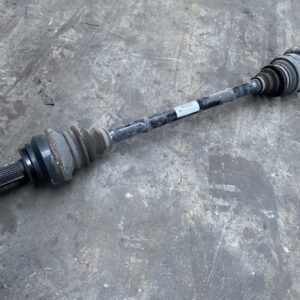 BMW CARDAN RECHTS ACHTER F10-F11