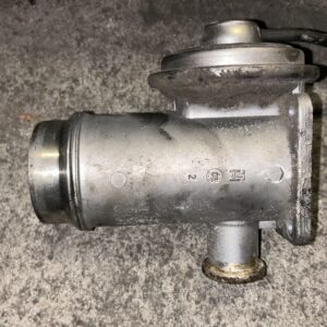 EGR klep M47/M47N/M57/M57N