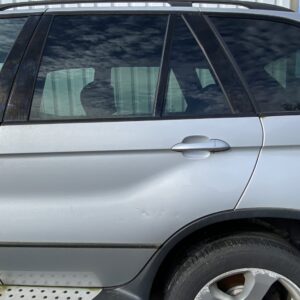 BMW X5 E53 DEUR  LINKS ACHTER