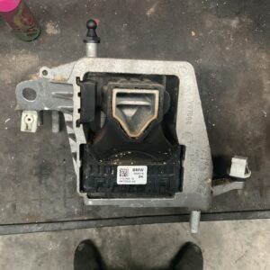 Motorsteun diverse modellen b47