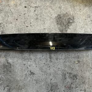 dakspoiler E61