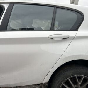 DEUR LINKS ACHTER F20