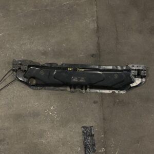 slotplaat e60/e61