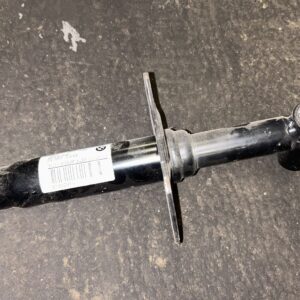 Bumpersteun voor links E46