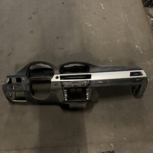 dashboard e90/e91/e92/e93
