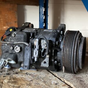 Aircopomp RP aircocompressor n47n-n47s1-n20