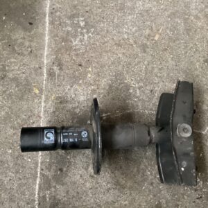 Schokdemper voor links E36