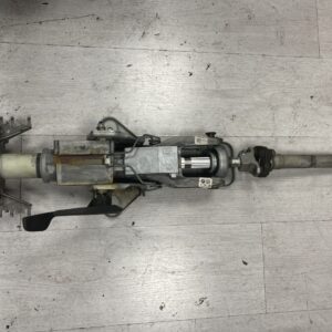 BMW STUURKOLOM MANUEEL VERSTELBAAR F07-F10-F11
