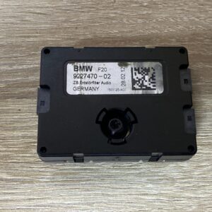 BMW F20 F21 ontstoringsfilter
