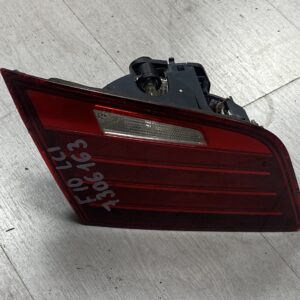 BMW F10 LCI LICHT IN KOFFERKLEP LINKS
