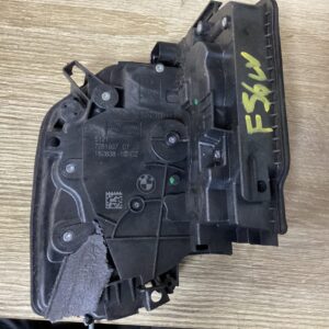 DEURSLOT LINKS VOOR EA F45 F46 DIV ,TYPES