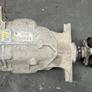 Achter-Differentieel I=3,46 F10-F11