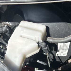 Remkrachtversterker. 2' F45 Active Tourer